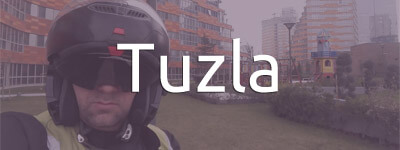 Tuzla Kurye